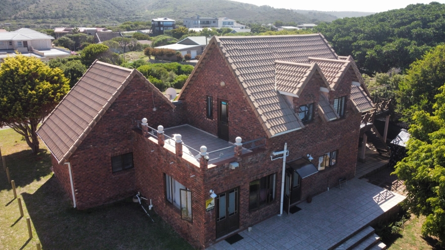 2 Bedroom Property for Sale in Hersham Western Cape